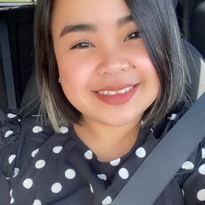 Meet your Posher, Aisha